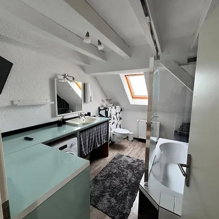 Sunshine Apartament *