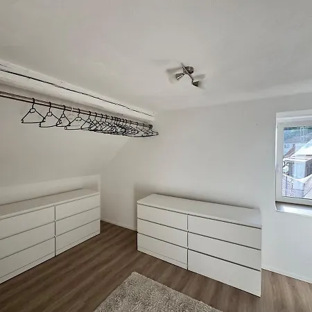 Sunshine Apartament Kaiserslautern