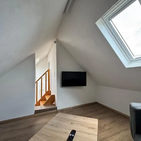 Apartament Sunshine Kaiserslautern