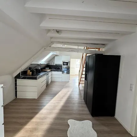 Sunshine Apartament *