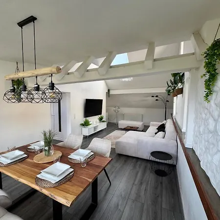 Apartament Sunshine Kaiserslautern