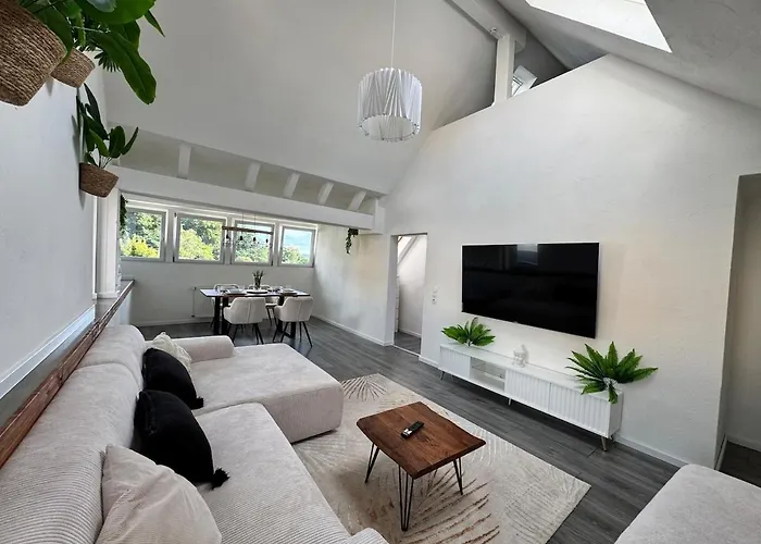 Sunshine 아파트 카이저슬라우테른