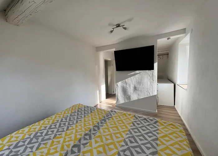 Sunshine 아파트 카이저슬라우테른