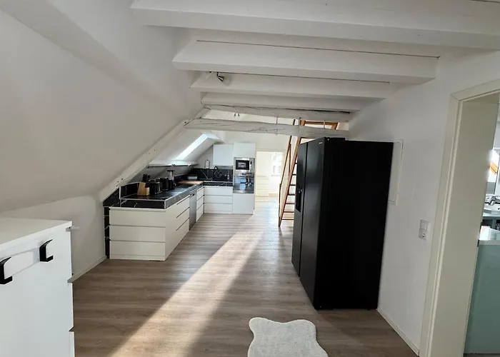 Sunshine 아파트 *