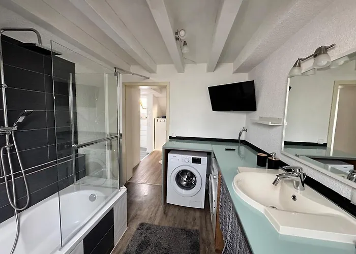 Sunshine 아파트 카이저슬라우테른